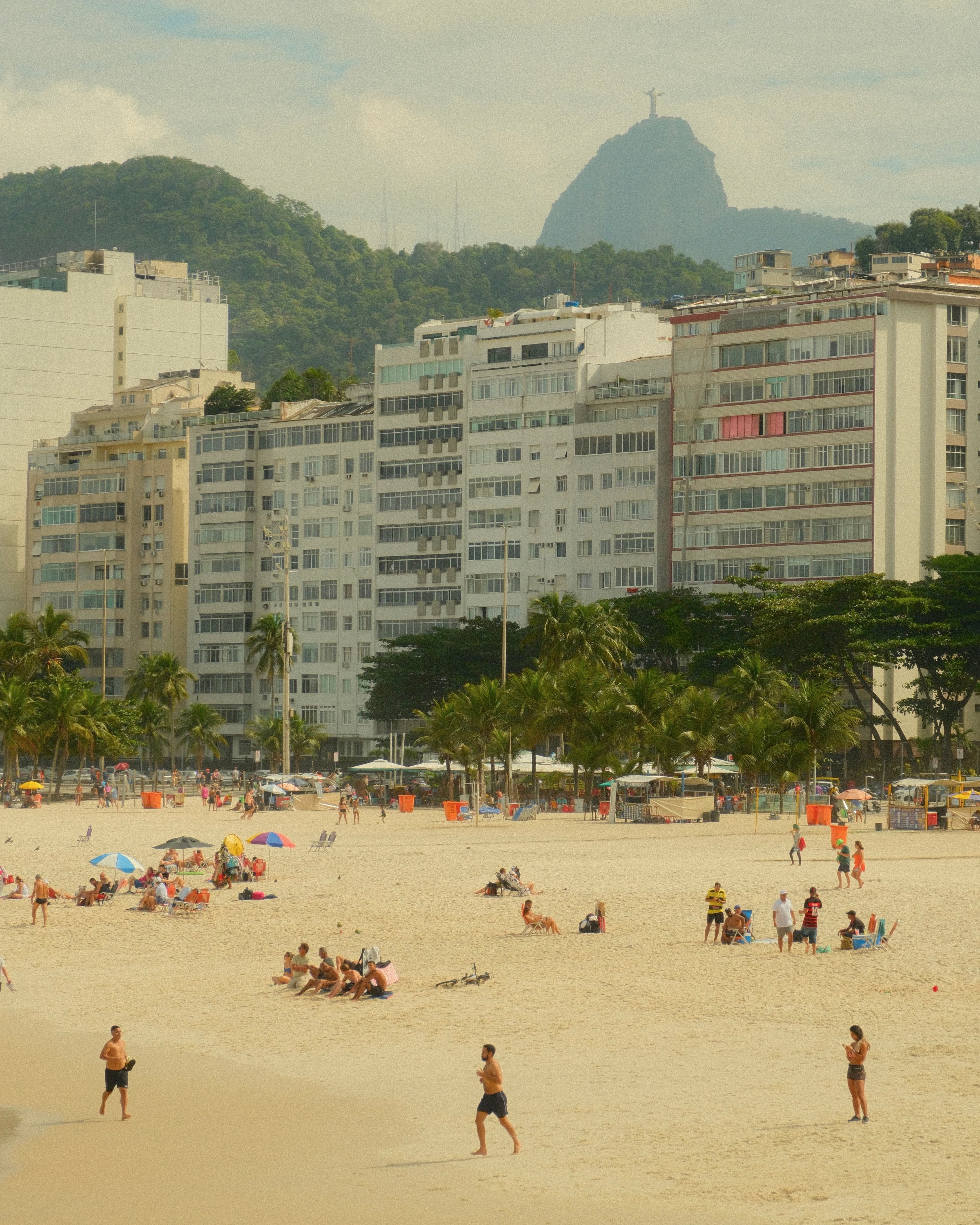 Copacabana