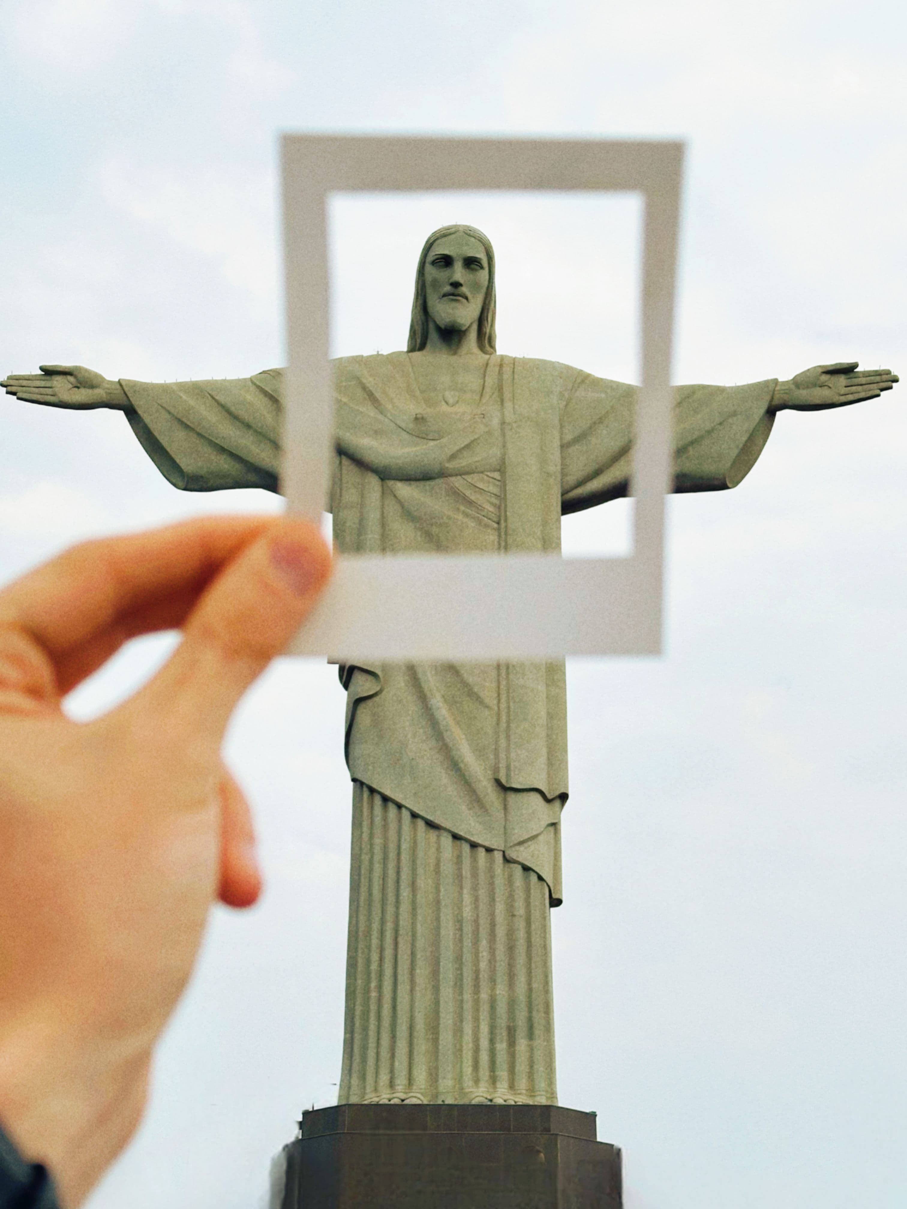 Cristo Redentor