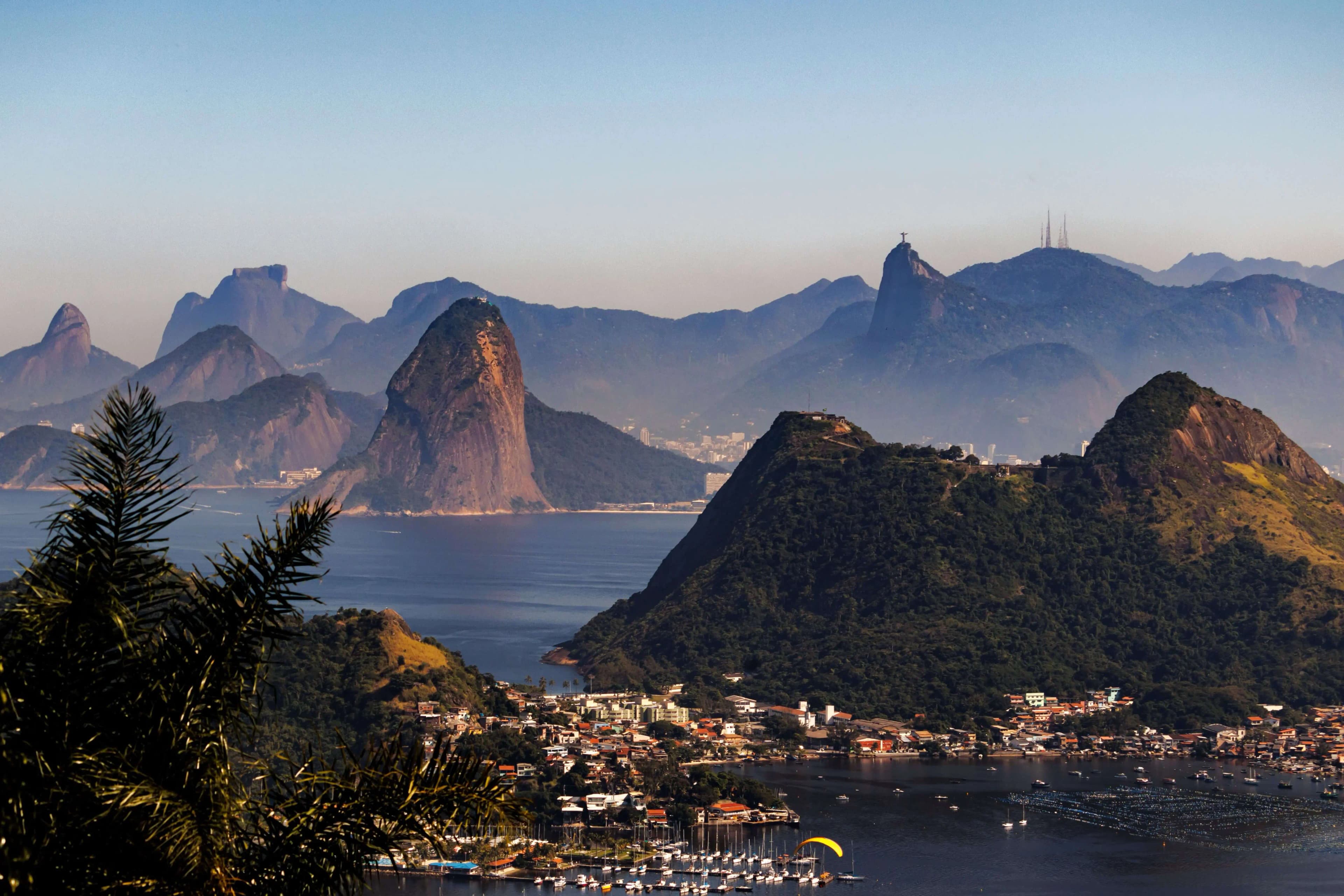 Río de Janeiro