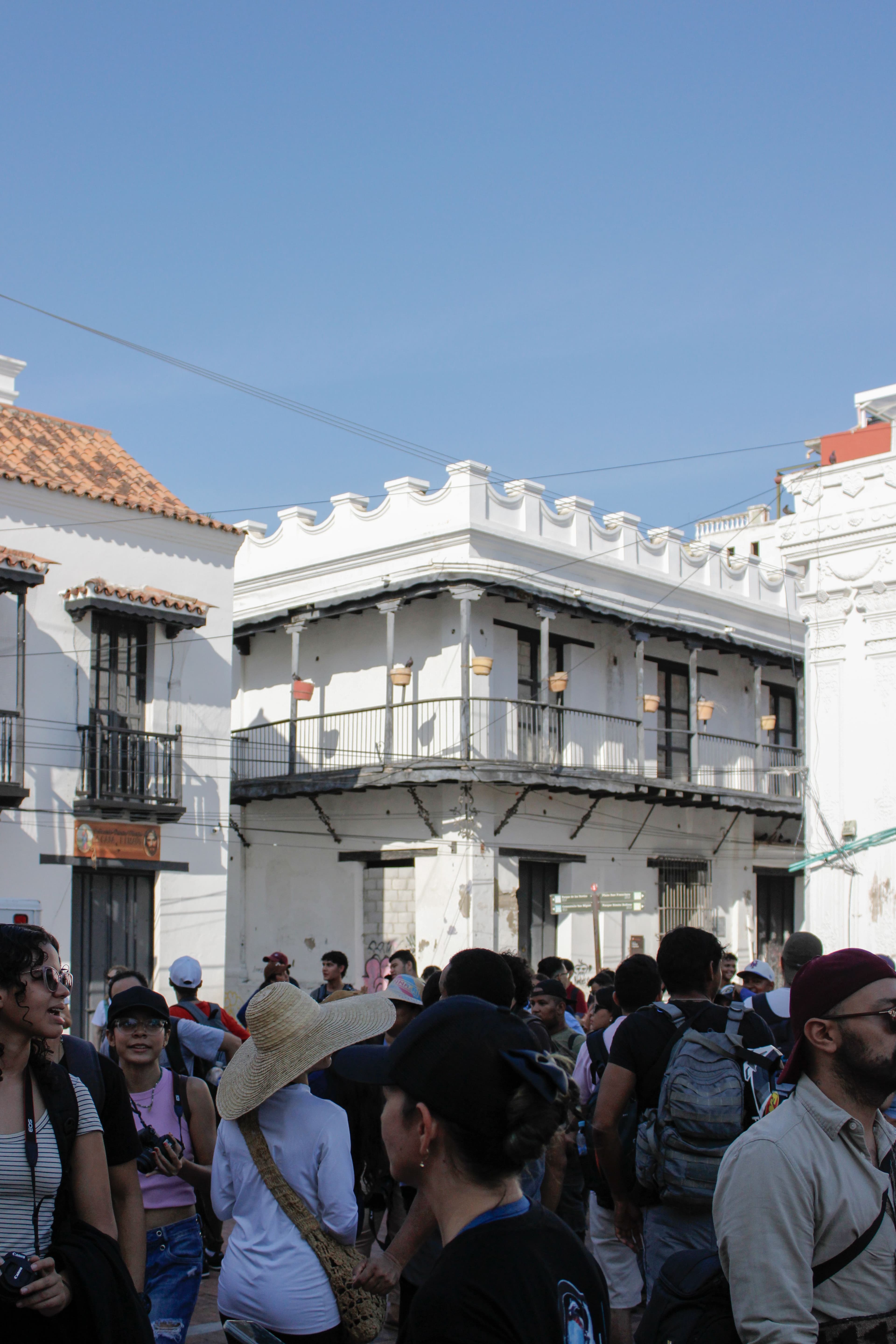 Centro Histórico