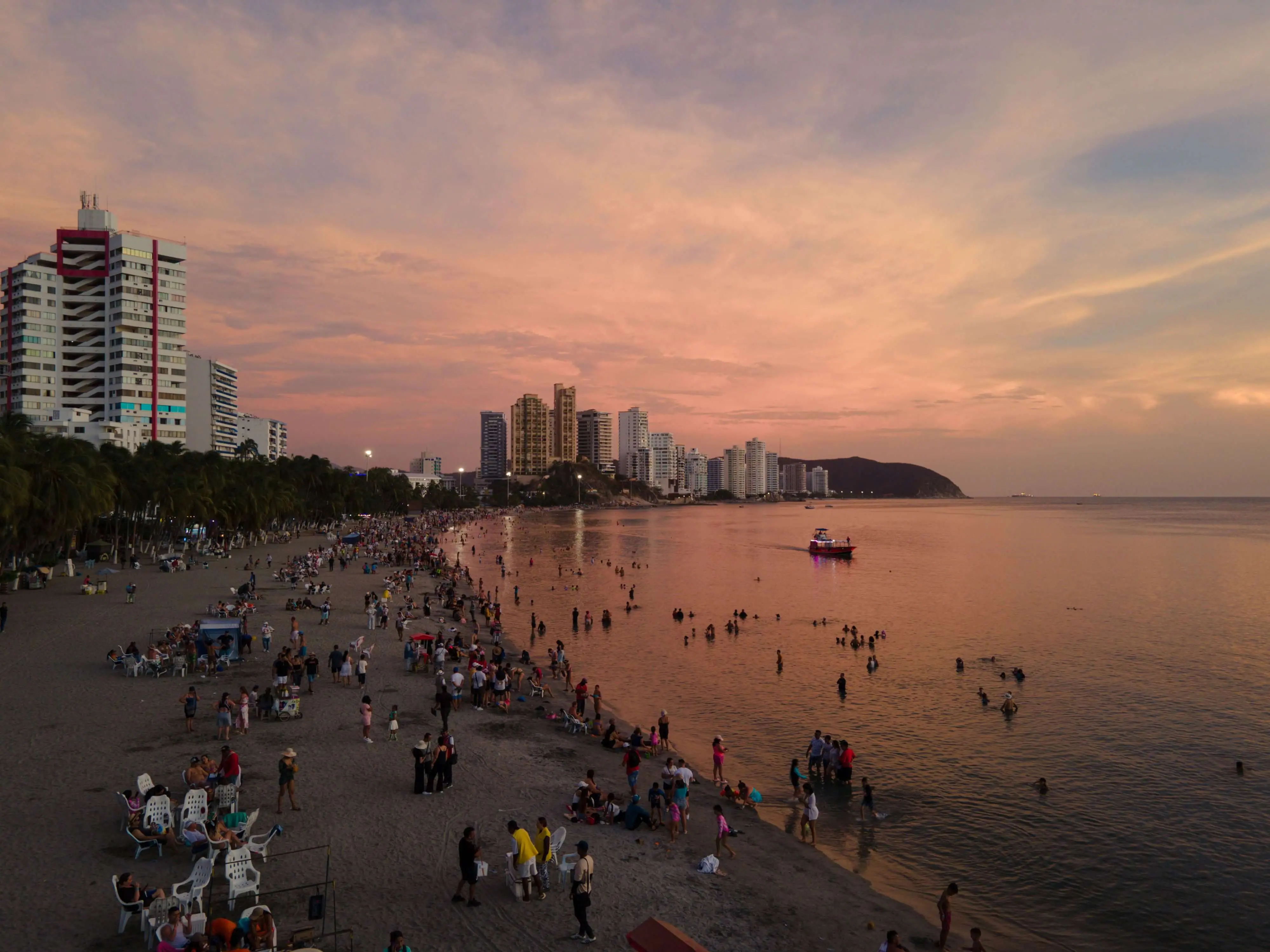 Santa Marta