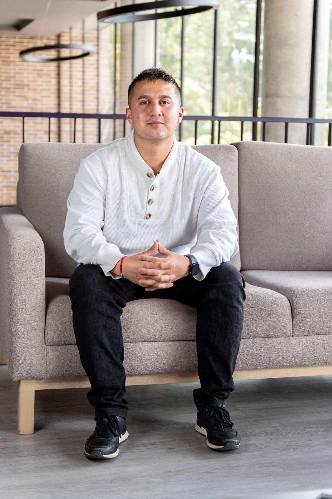 Luis Solarte